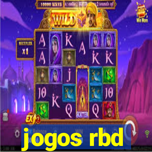 jogos rbd